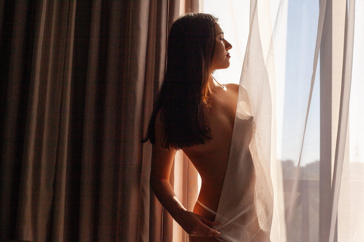 Солнечный свет - Станислав Яковлев