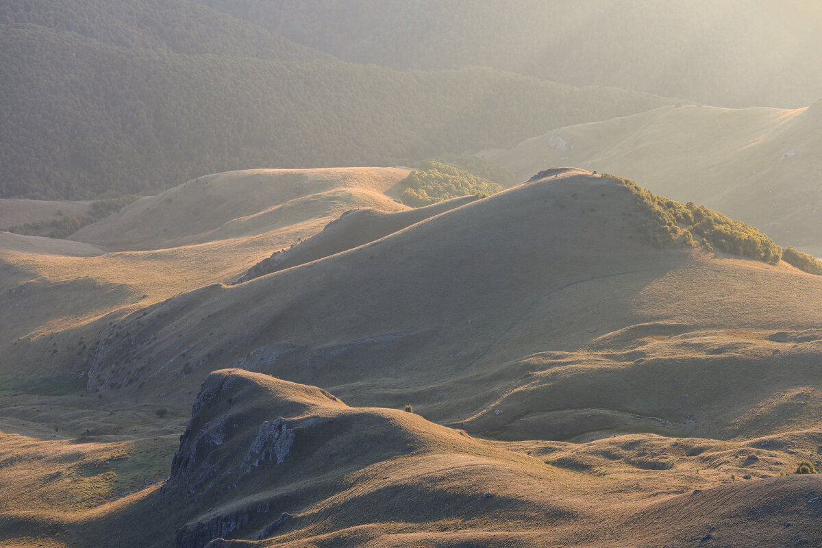 Большой Бырмамыт - skijumper Иванов