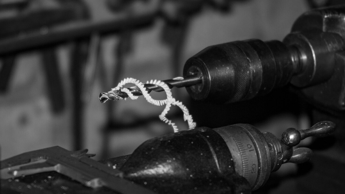 Железки - Владимир Иванович