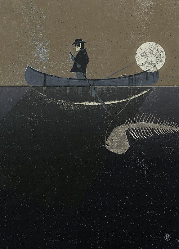 Перемирие - Николай Семёнов