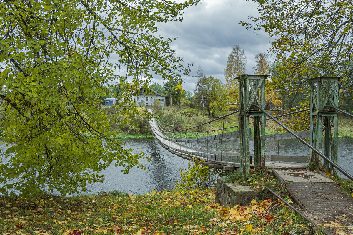 Золото Опеченского Посада(село) - Александр Филатов Золото Опеченского Посада(село) - Александр Филатов
