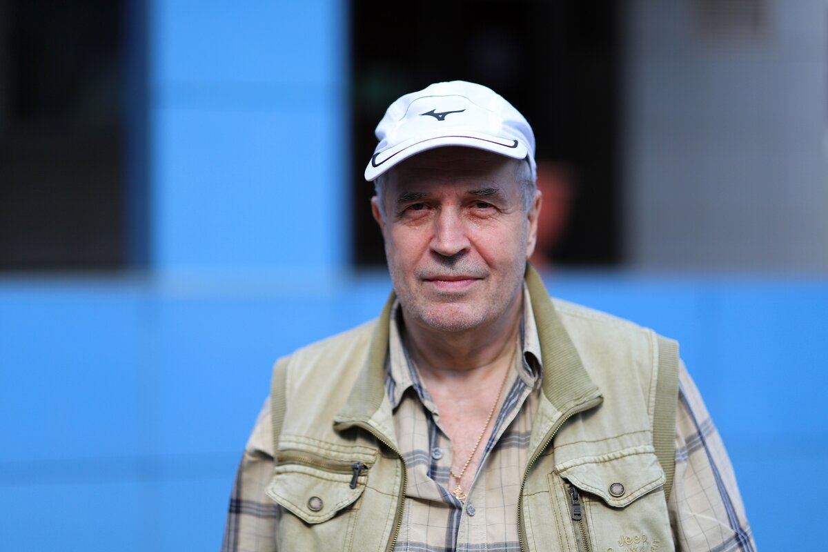 К - Андрей Л. В.