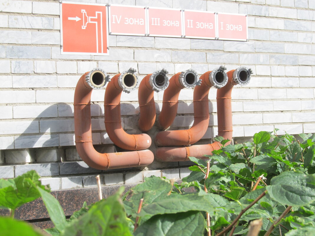 В Екатеринбурге - Елена Шаламова В Екатеринбурге - Елена Шаламова