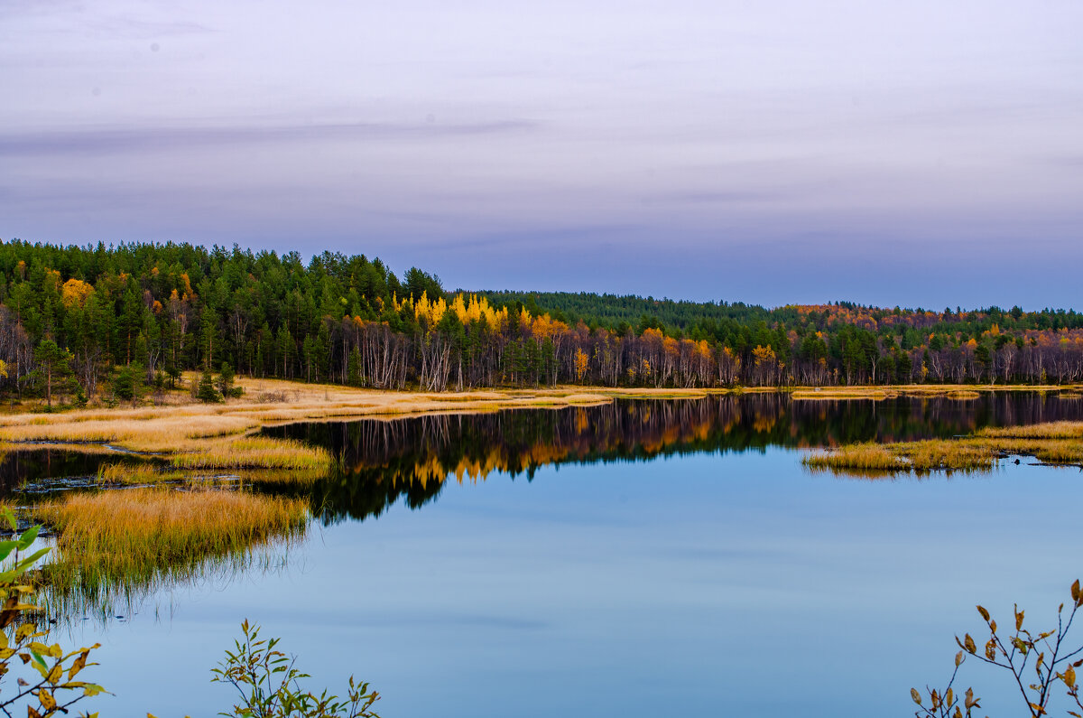 Сентябрь - Sergey 