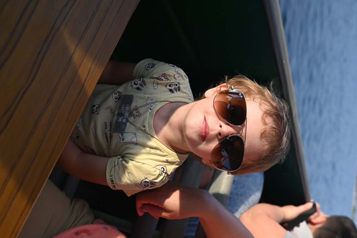 ... - Митяй Митрич