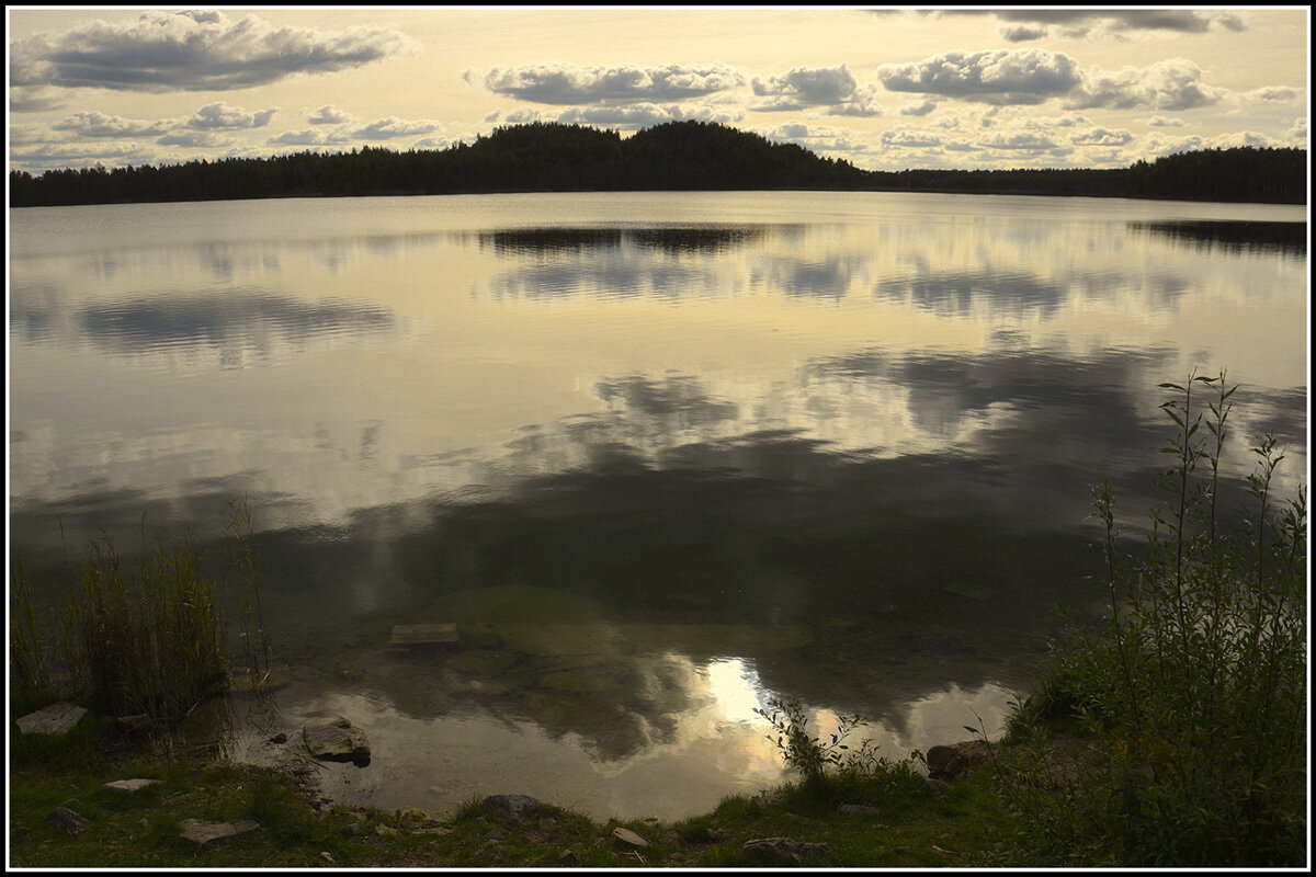 Светит но не греет - Aleksandr Gal