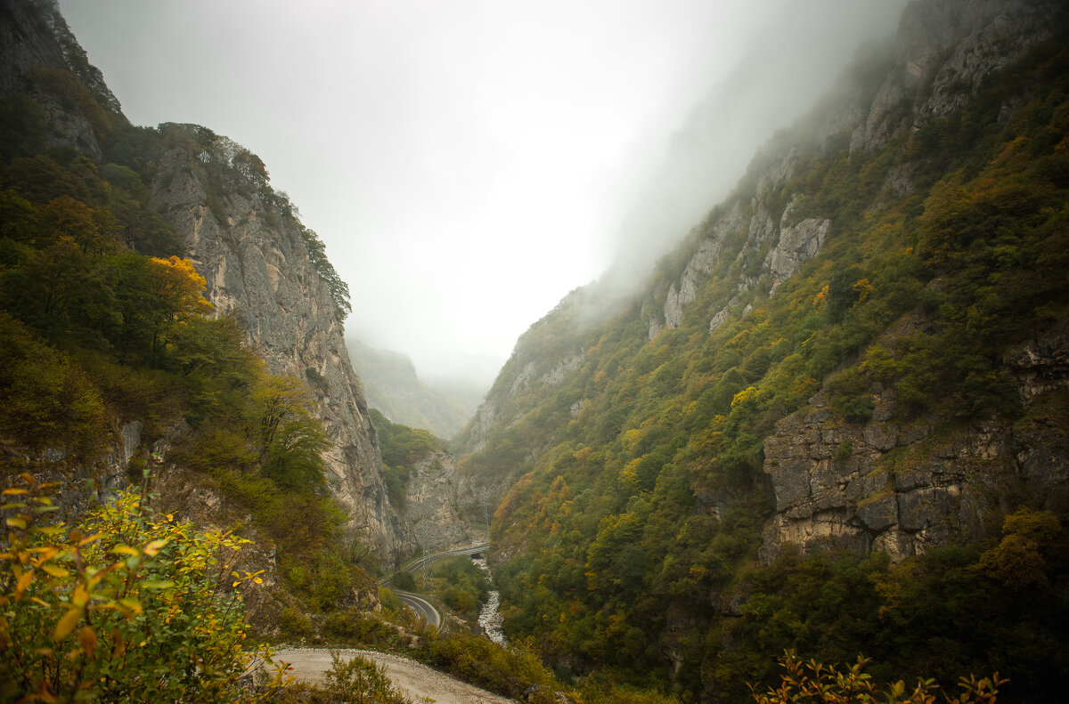 Кобань. Осетия - Батик Табуев