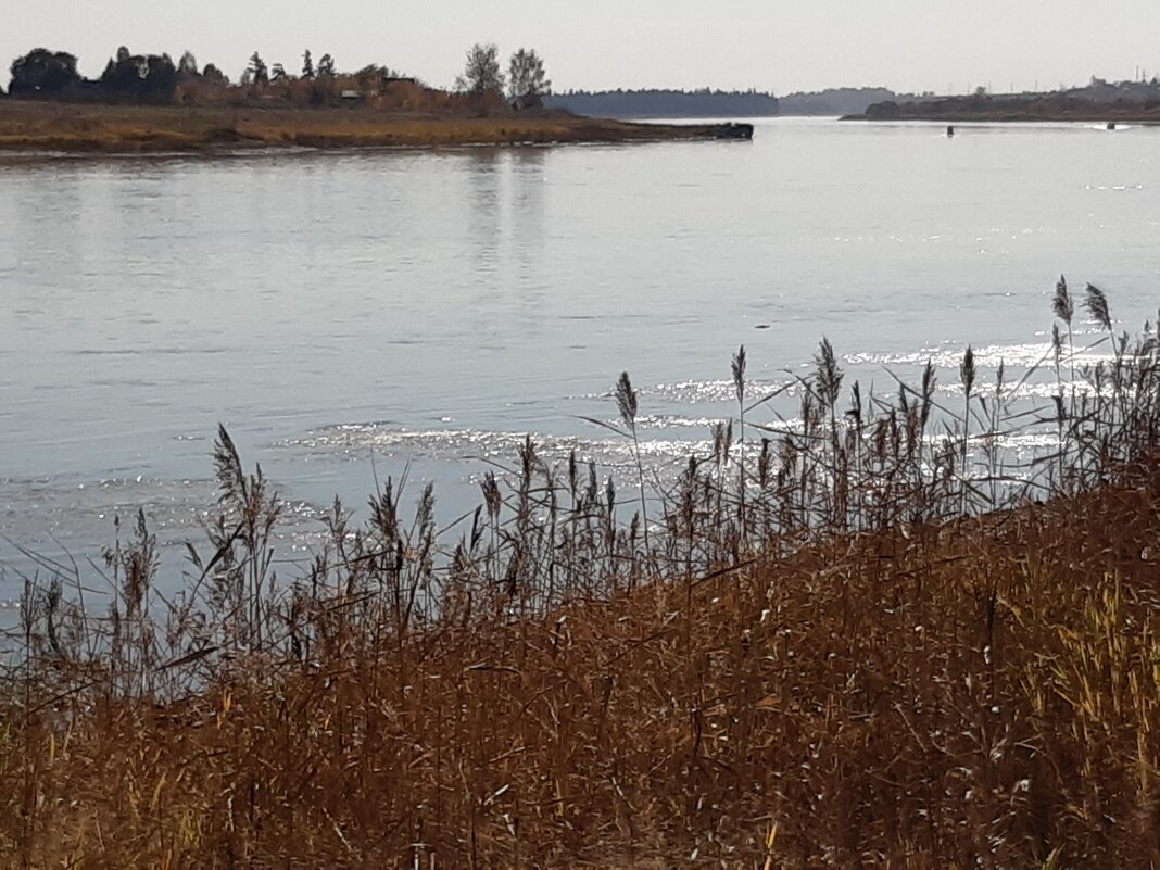 На Ангаре - Галина Минчук На Ангаре - Галина Минчук