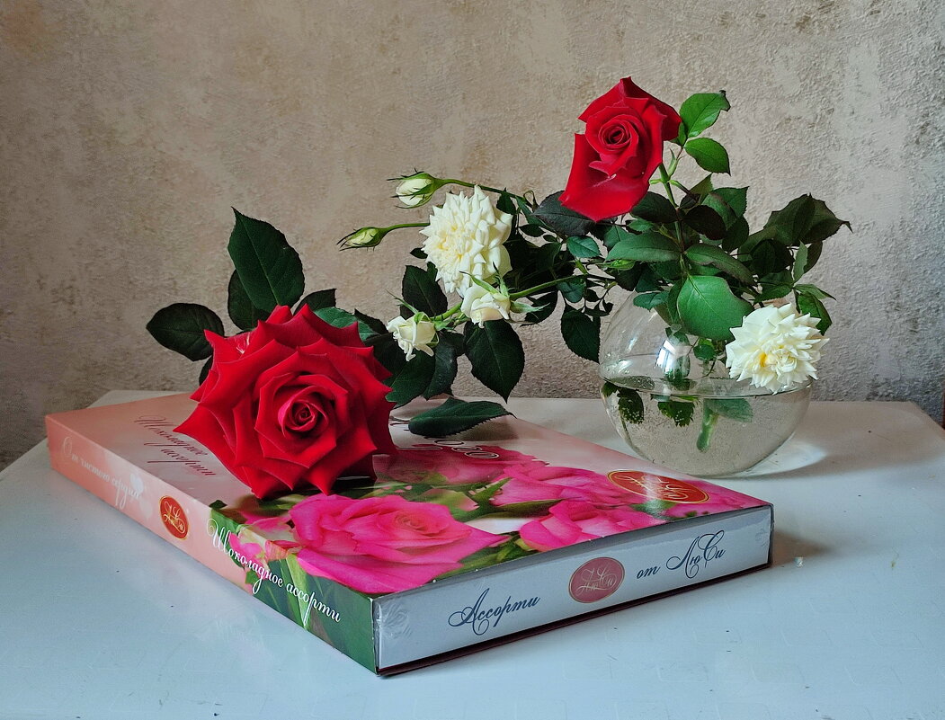 По поводу..... - Валентина Богатко 