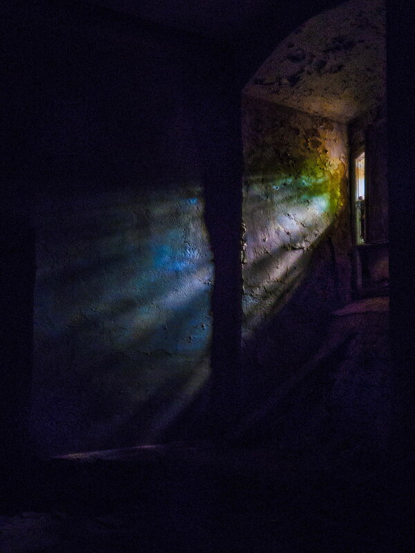 Осенний луч - Наталья Rosenwasser Осенний луч - Наталья Rosenwasser