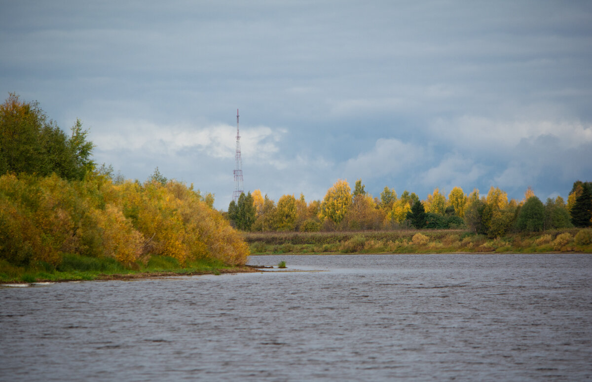 Красота осени - Марина Никулина Красота осени - Марина Никулина