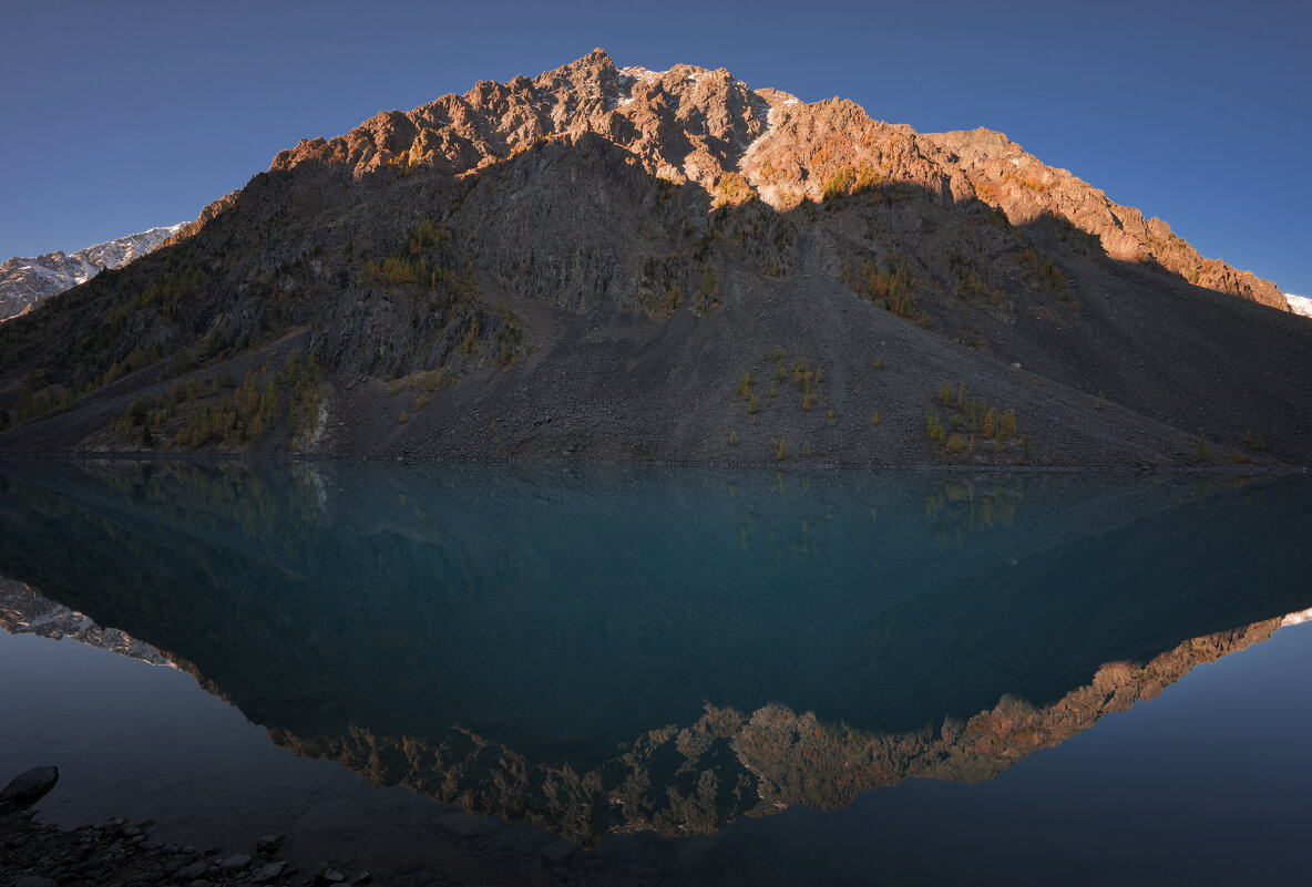 * - Александр Иванов