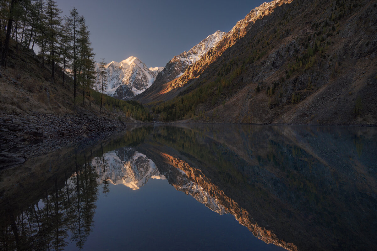 * - Александр Иванов
