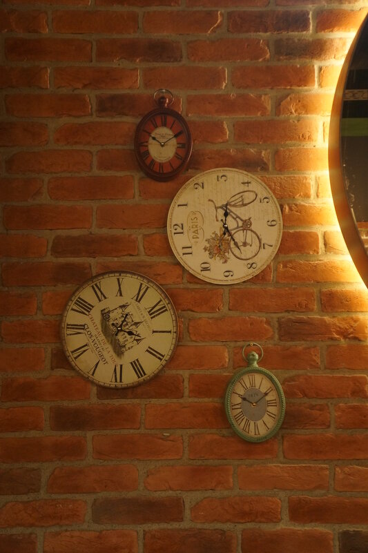 Токио-City - zavitok *