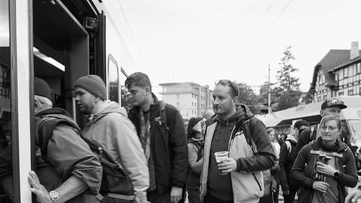 путешествовать - Jiří Valiska