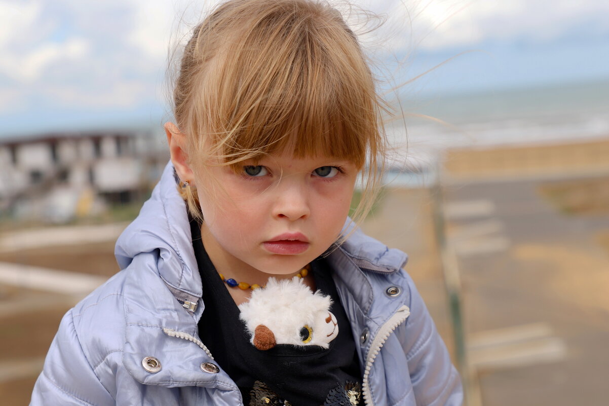 Я с вами НЕ ИГРАЮ! - M Marikfoto