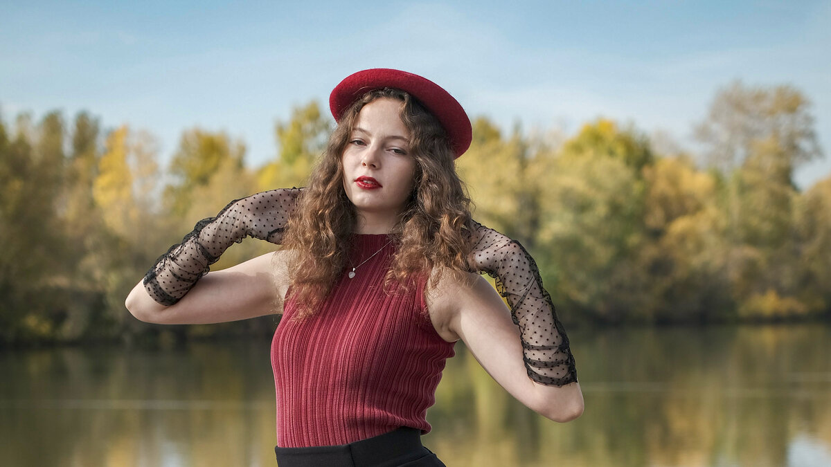 Алина - Dmitry i Mary S