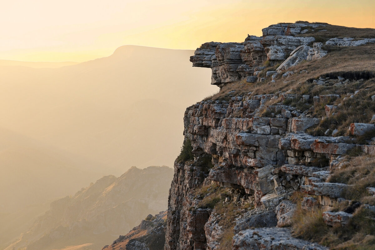 Большой Бермамыт - skijumper Иванов Большой Бермамыт - skijumper Иванов