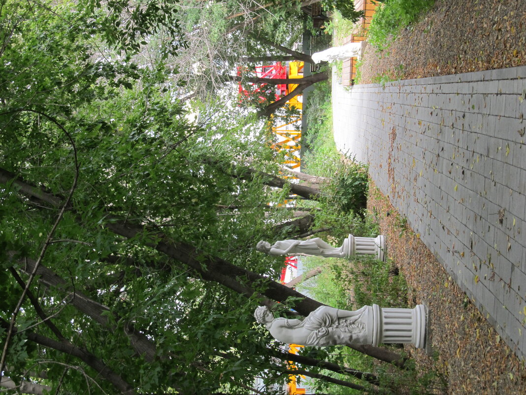 про Екатеринбург - Елена Шаламова