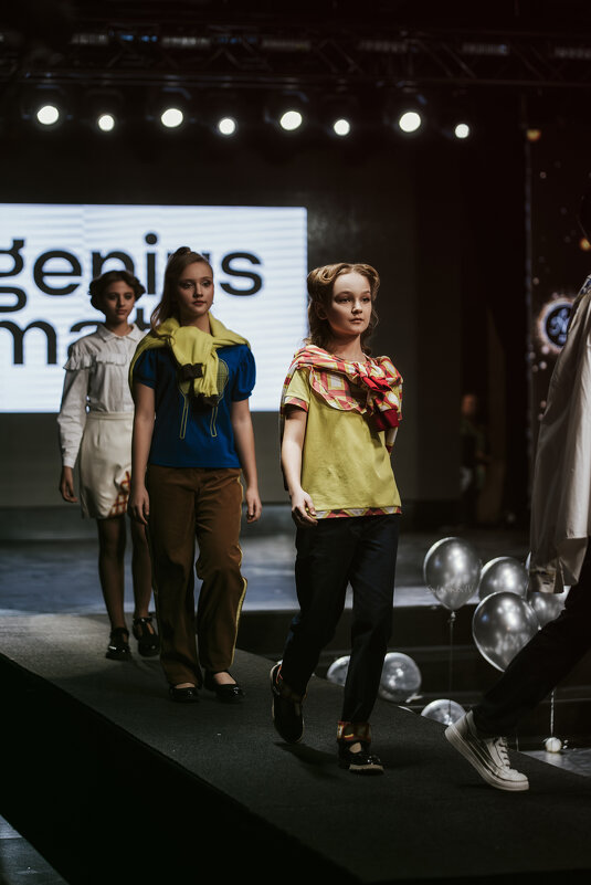 - - Джованни Луче