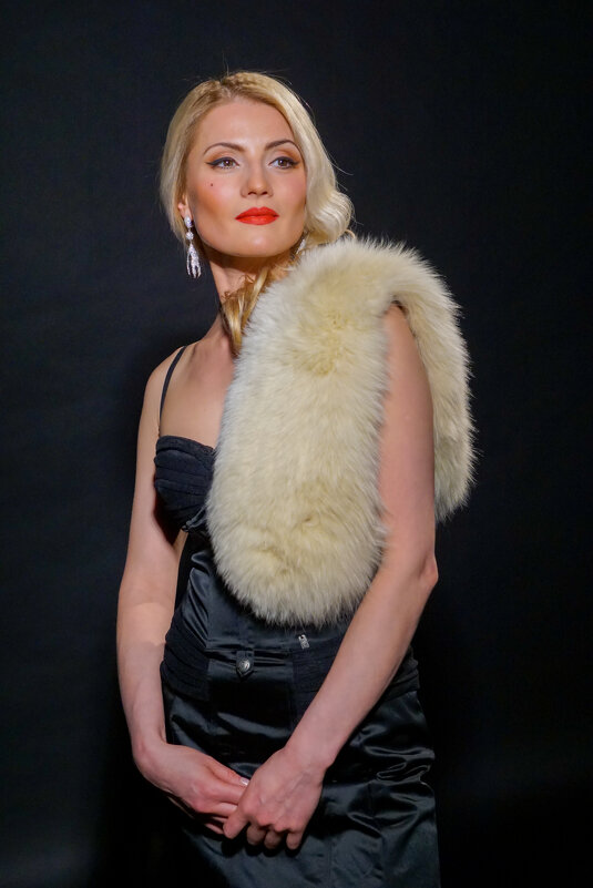 Ретро - Михаил Трофимов