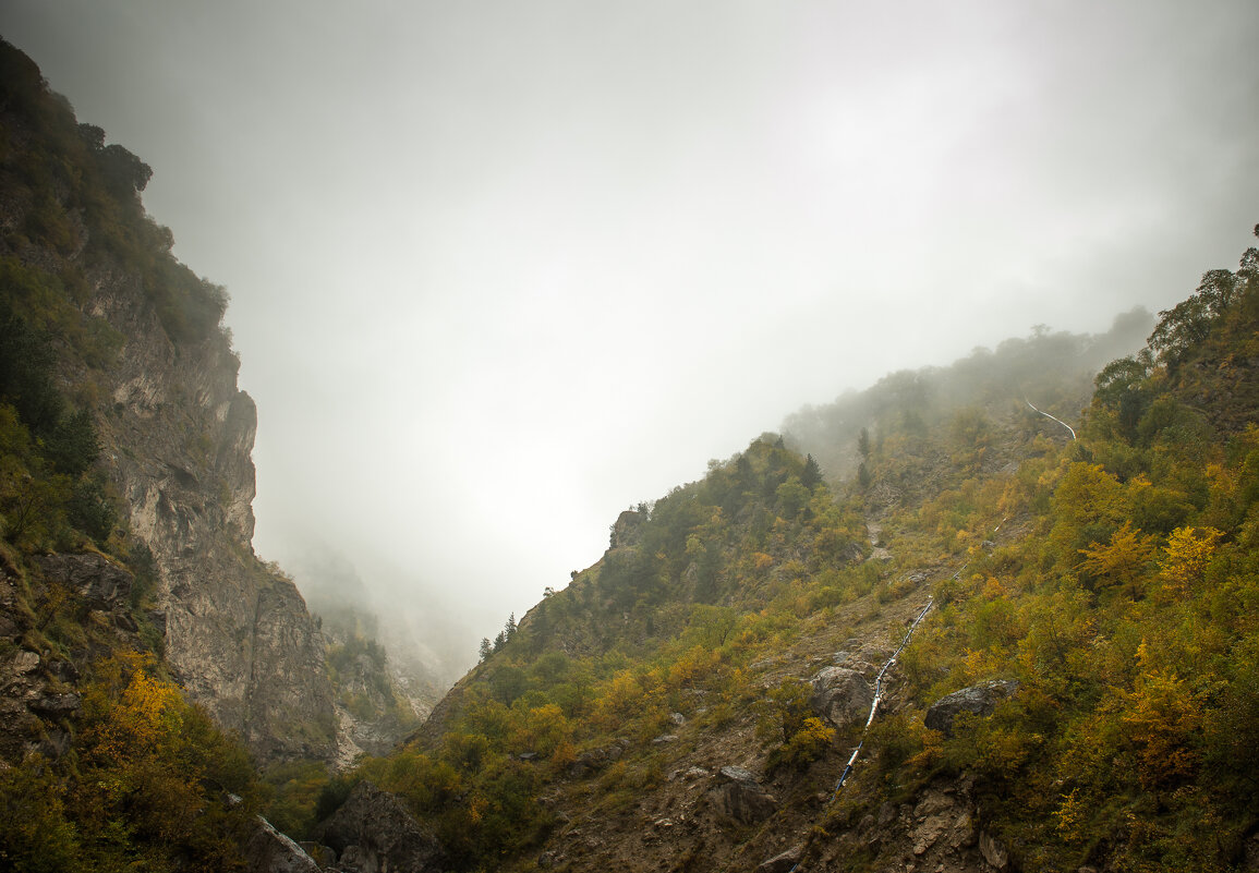 Осетия - Батик Табуев