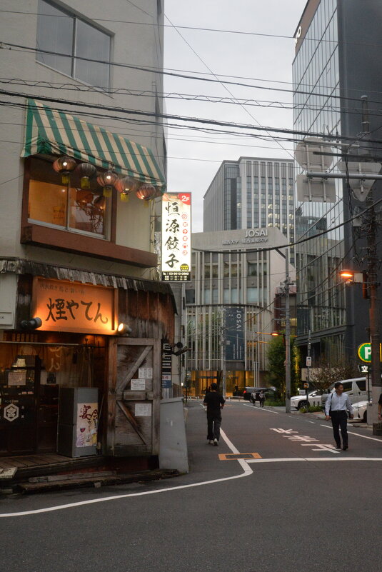 токио25 - Алексей Короткевич