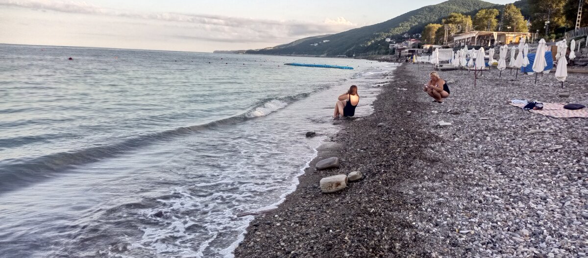 Лето - Serega SchütZ Лето - Serega SchütZ