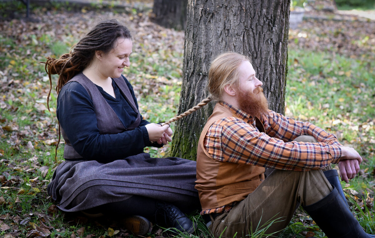 ЗАПЛЕСТИ КОСИЧКУ - ura Зелев