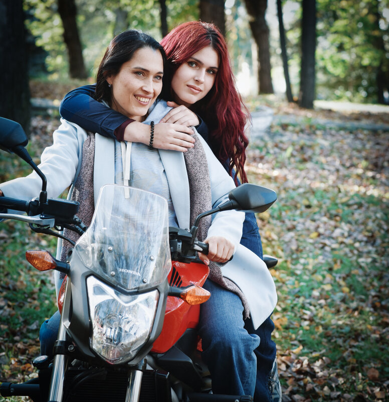 СЕМЬЯ - ura Зелев