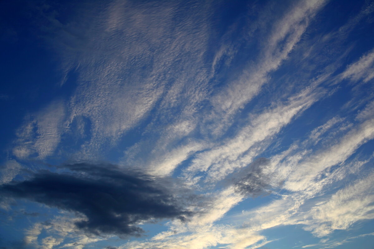 небо - Андрей Катков