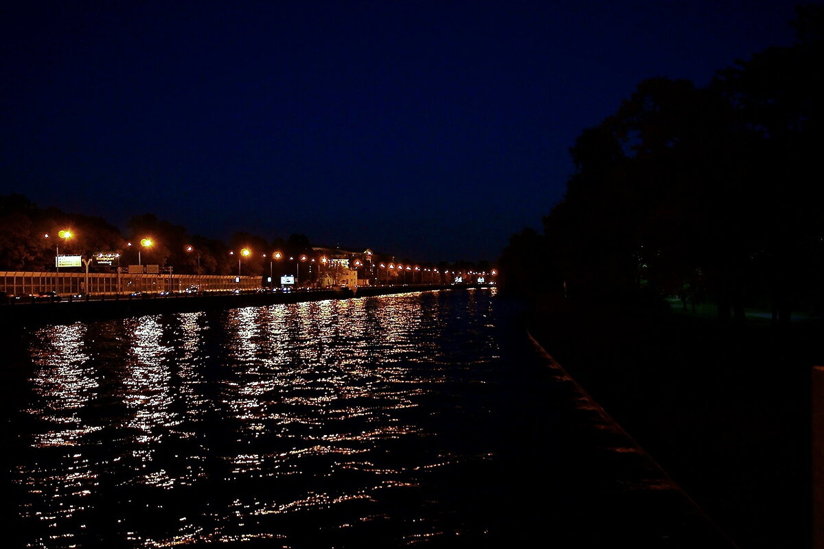 Свет и тьма 12 - Игорь Тельцов