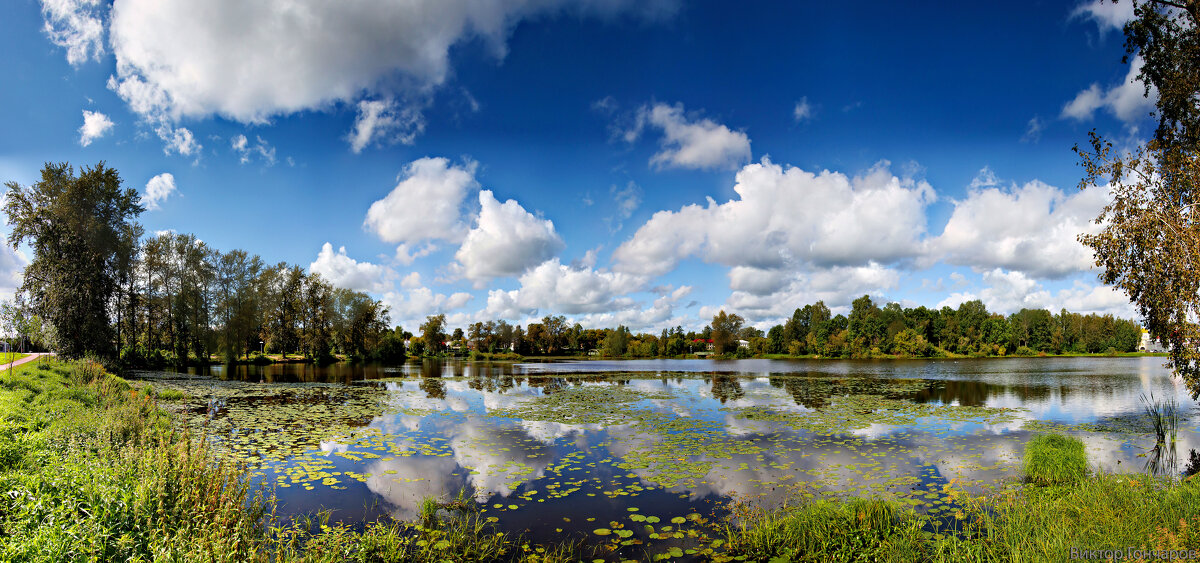 Тихвин - Laryan1 