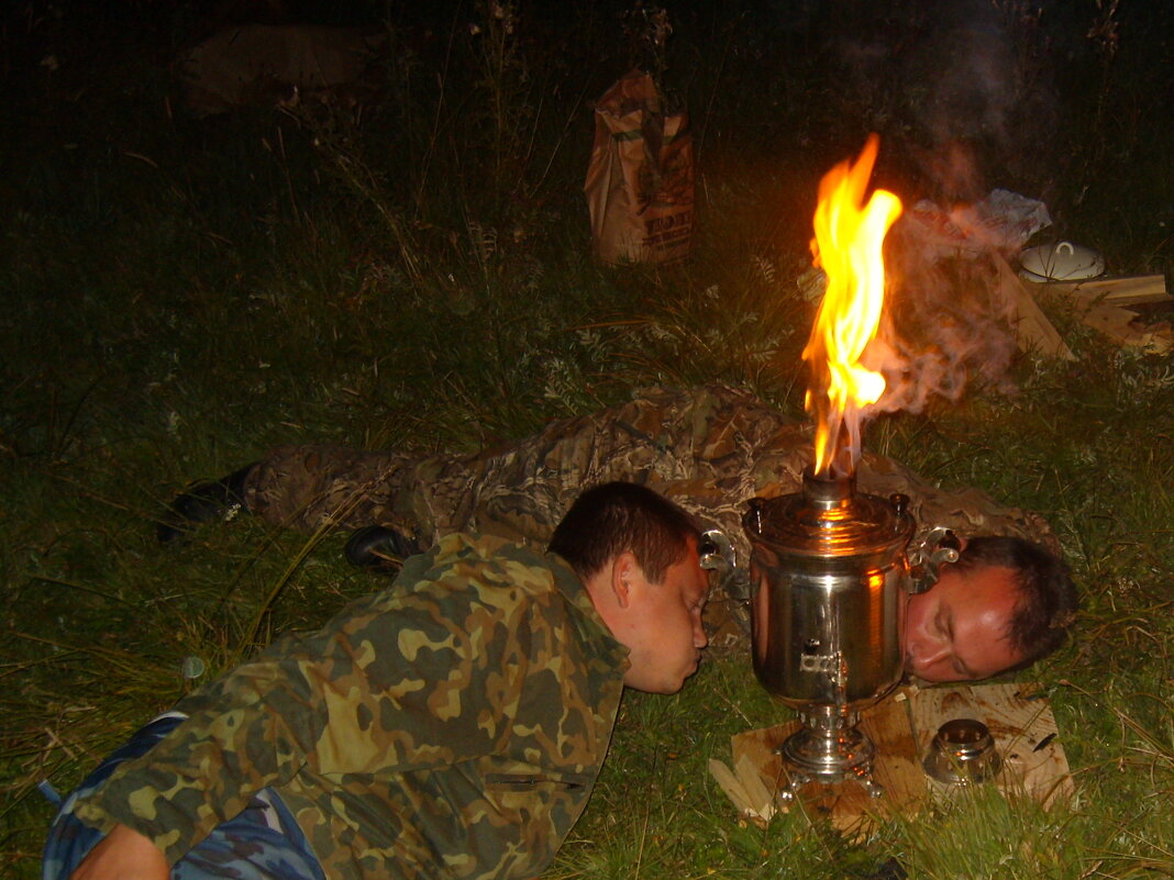 лампа  Аладина - Сергей 