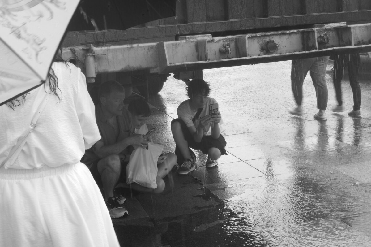 .. - Юрий Самсонов