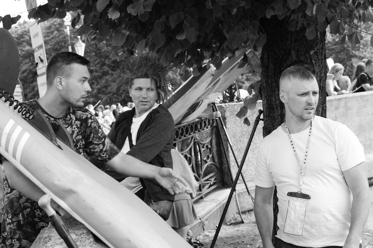 .. - Юрий Самсонов