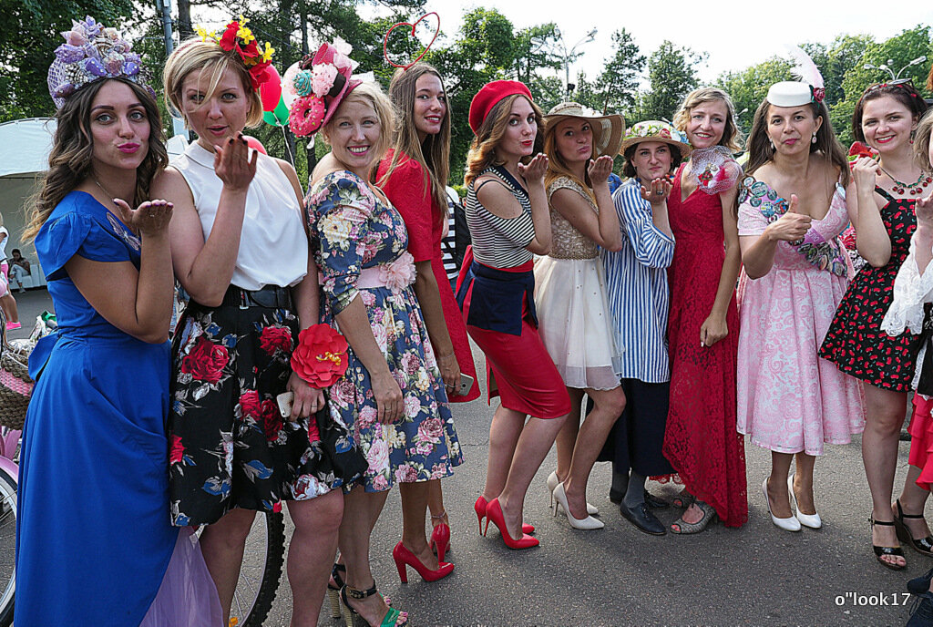 кого хочешь выбиРАЙ - Олег Лукьянов