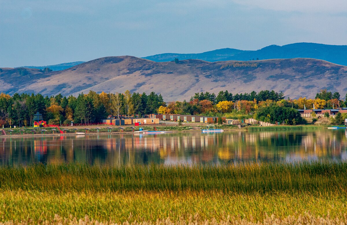 Осень - Петр 