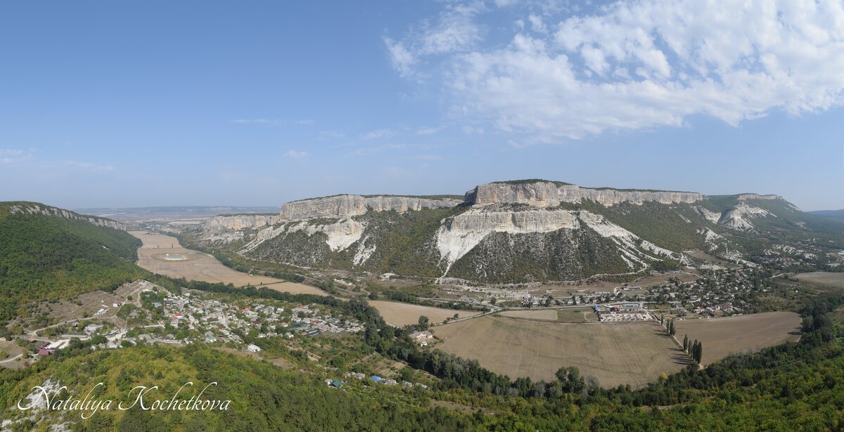 Природа Крыма - Amazing Cosmea
