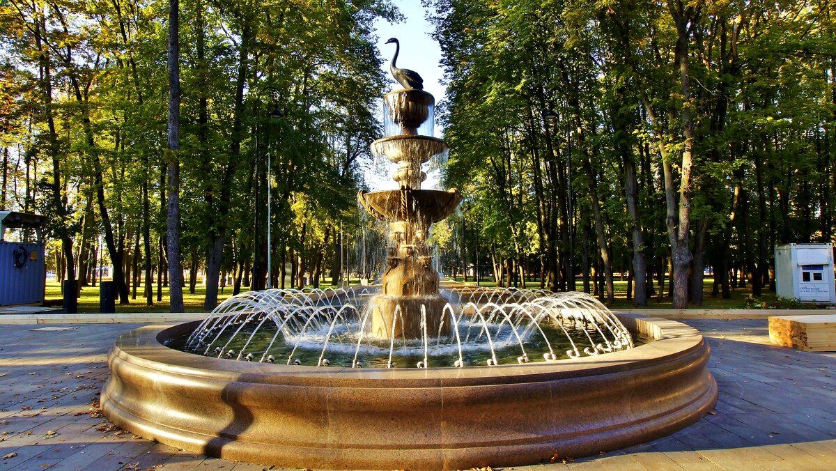 СЕВЕРНЫЙ РЕЧНОЙ ВОКЗАЛ - АЛЕКСАНДР 