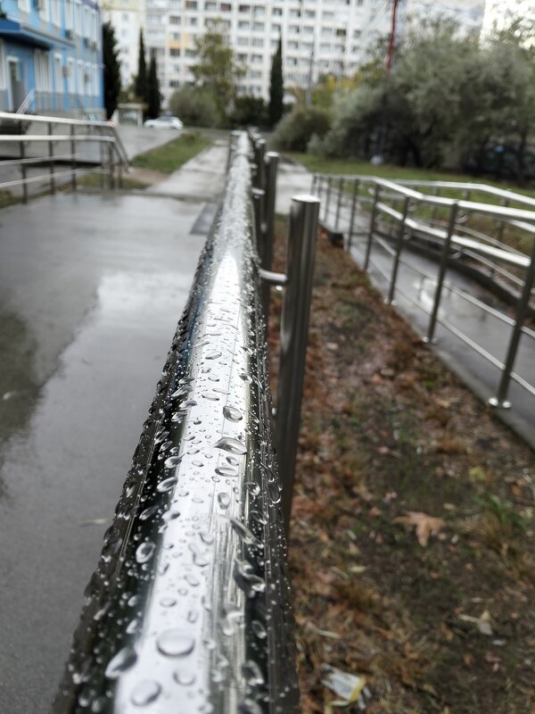 Капли - Giant Tao /