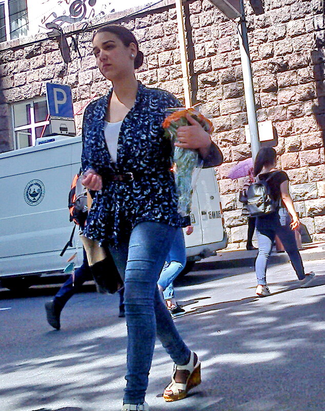 *** - Владимир Захаров