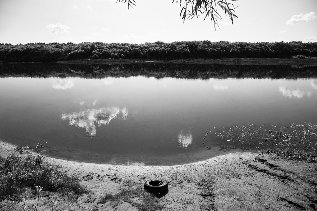 ... - Денис Безногов