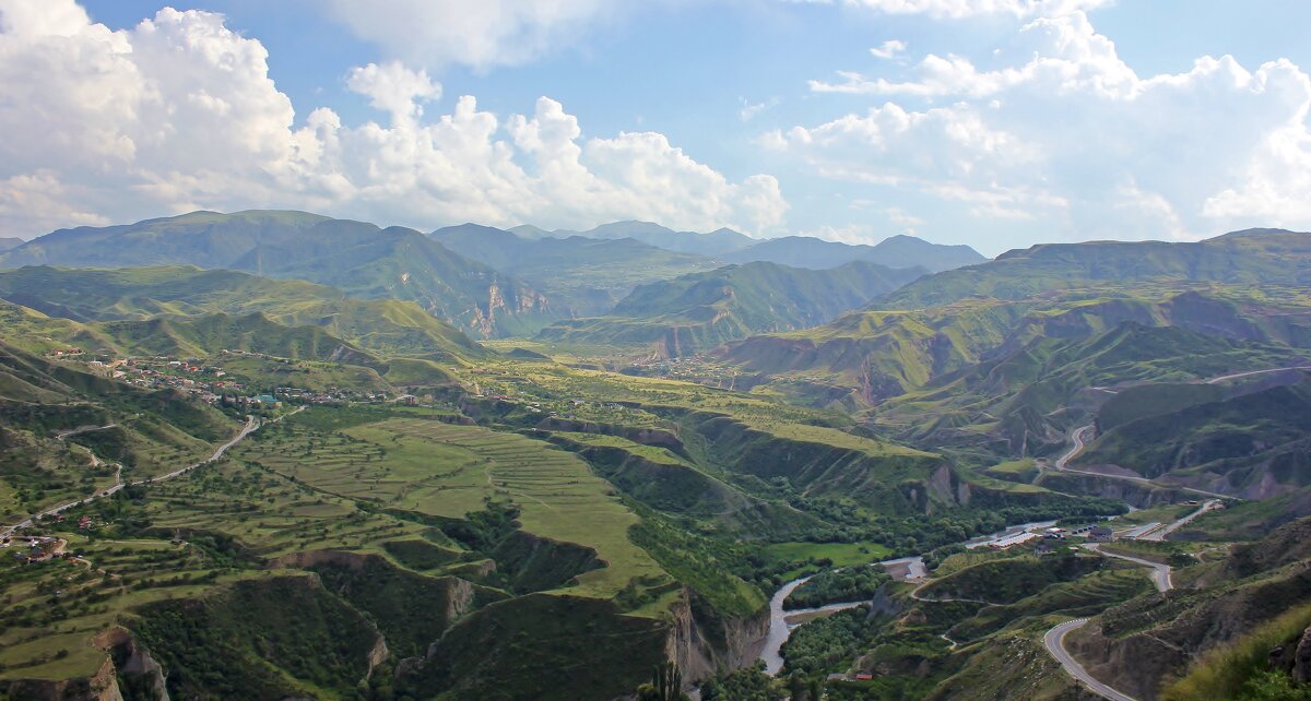 Ступенчатая крепость - Владимир Соколов (svladmir)