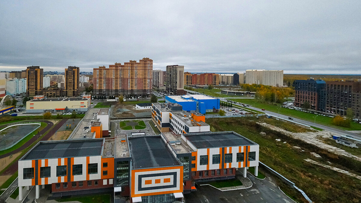 Родники - Dmitry i Mary S