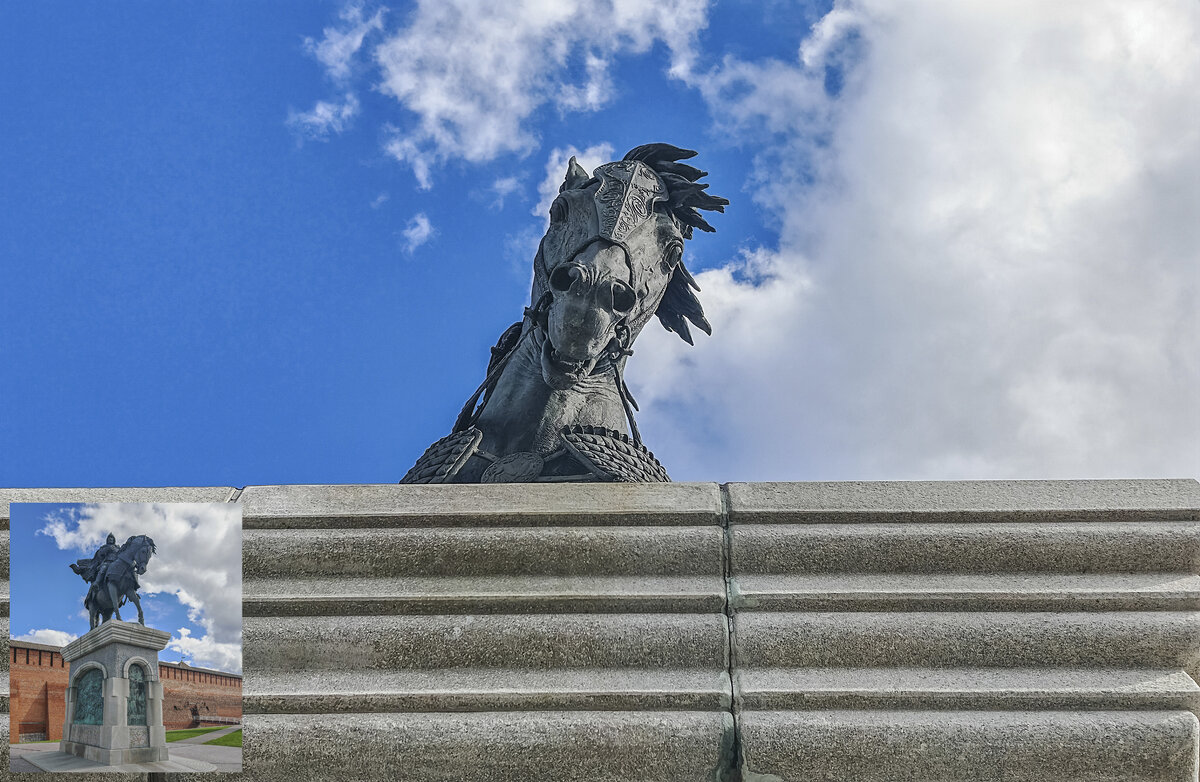 Главное - ракурс - Валерий Иванович Главное - ракурс - Валерий Иванович