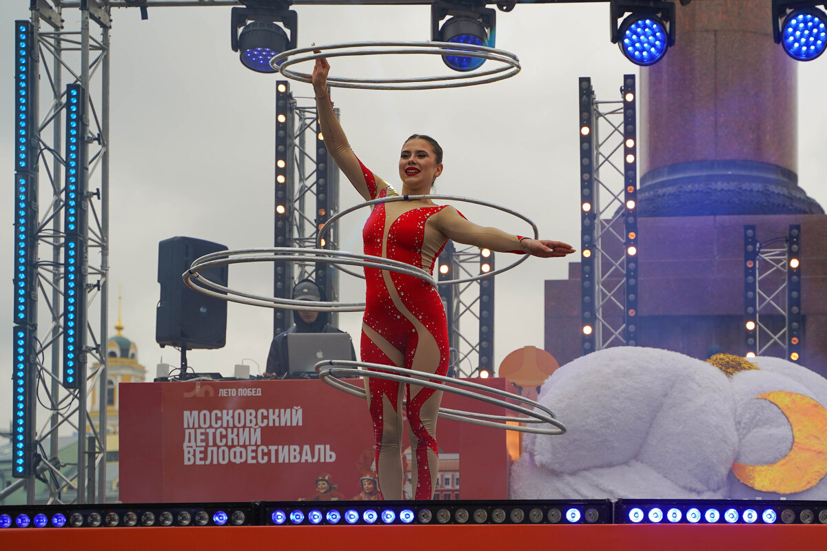 ВЕЛОФЕСТИВАЛЬ_27_09_25 (16) - Сергей Янович Микк