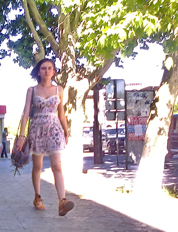 *** - Владимир Захаров