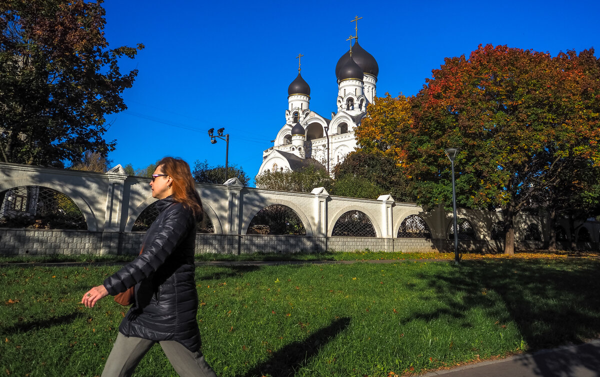 ***** - юрий поляков