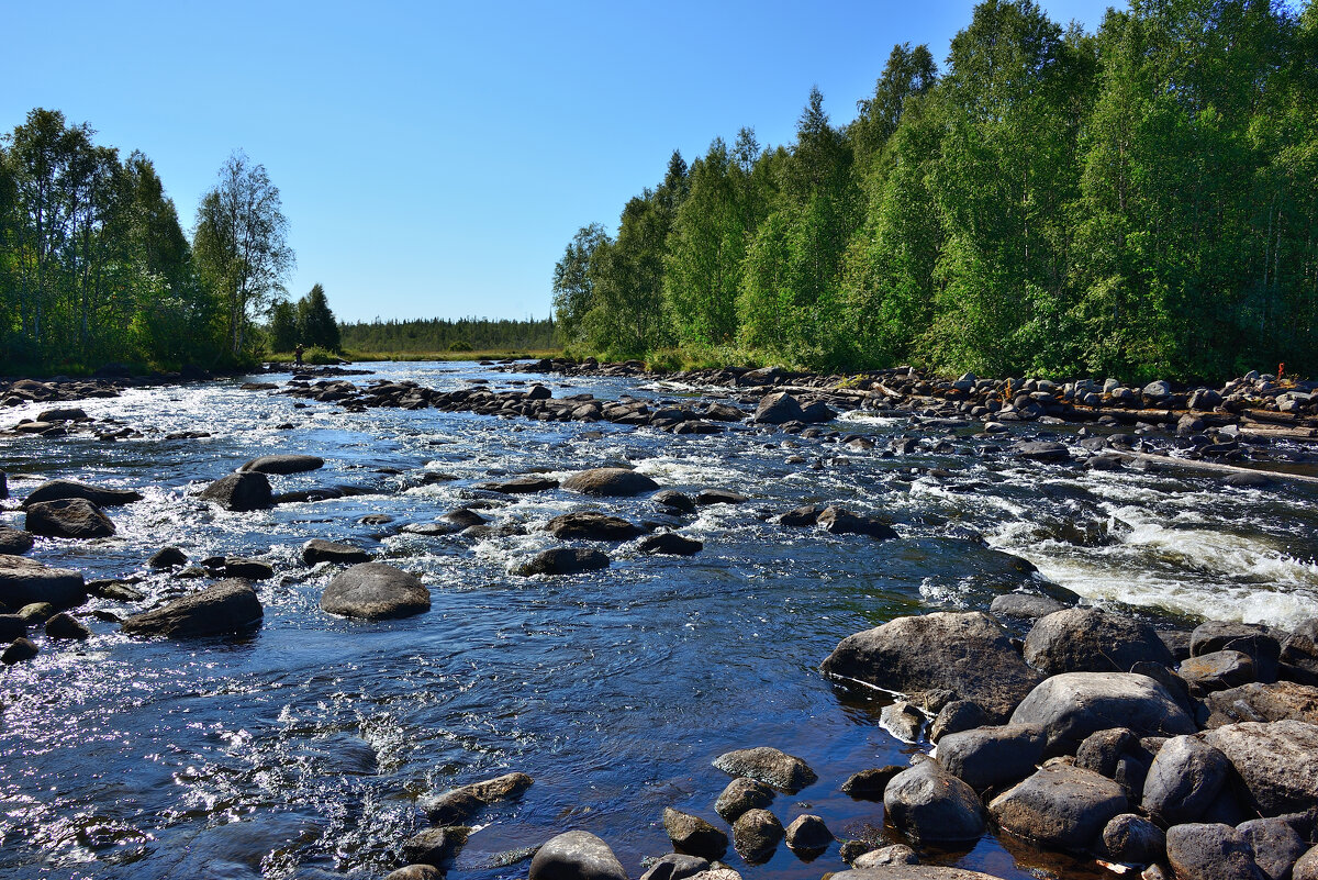 *** - Александр Хаецкий